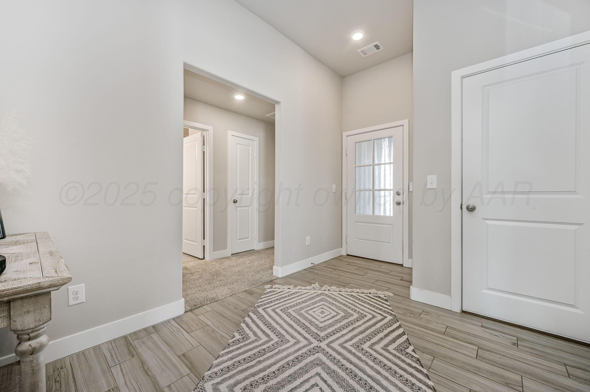 Property Photo: 9209 Lexford Drive TX 79119-1690