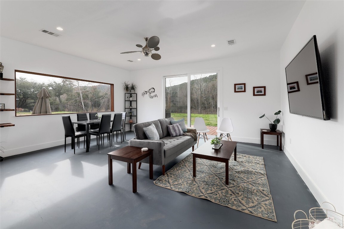 Property Photo: 7001 RR 2222 Road TX 78730