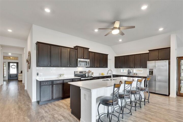 Property Photo: 1312 Terrace View Drive TX 78628