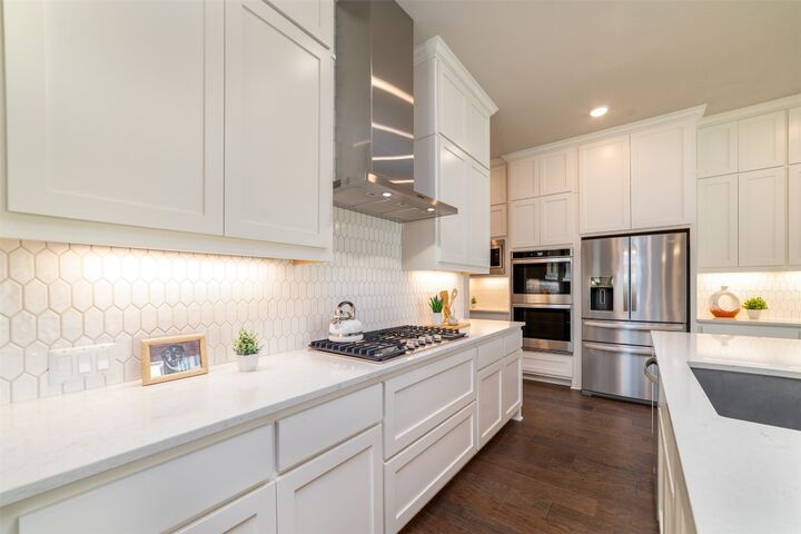 Property Photo: 1533 Jay Wolf Drive TX 78628
