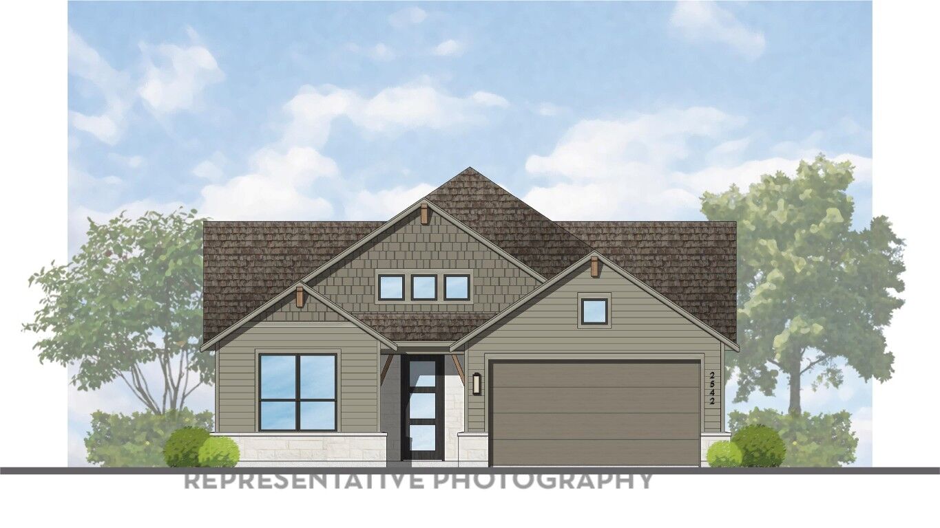 Property Photo:  8601 Peafowl Street  TX 78744 