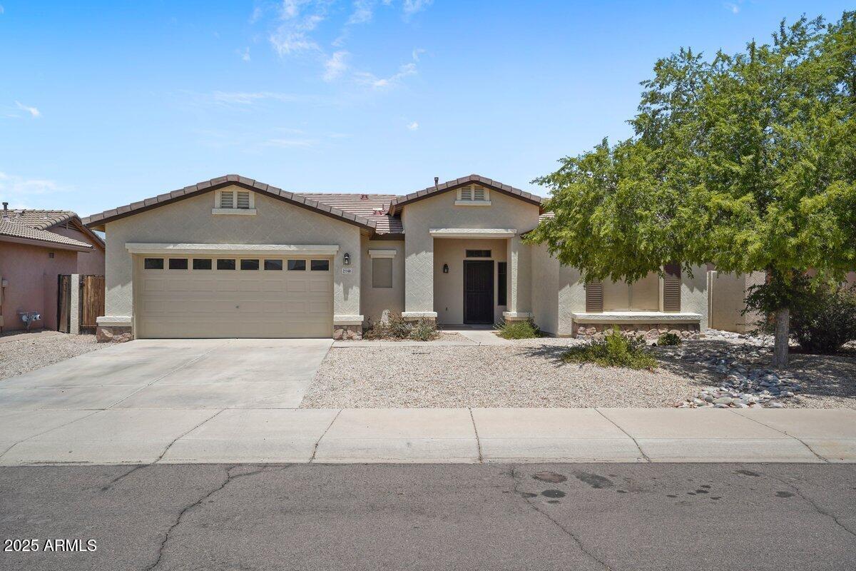 21168 E Saddle Way  Queen Creek AZ 85142 photo