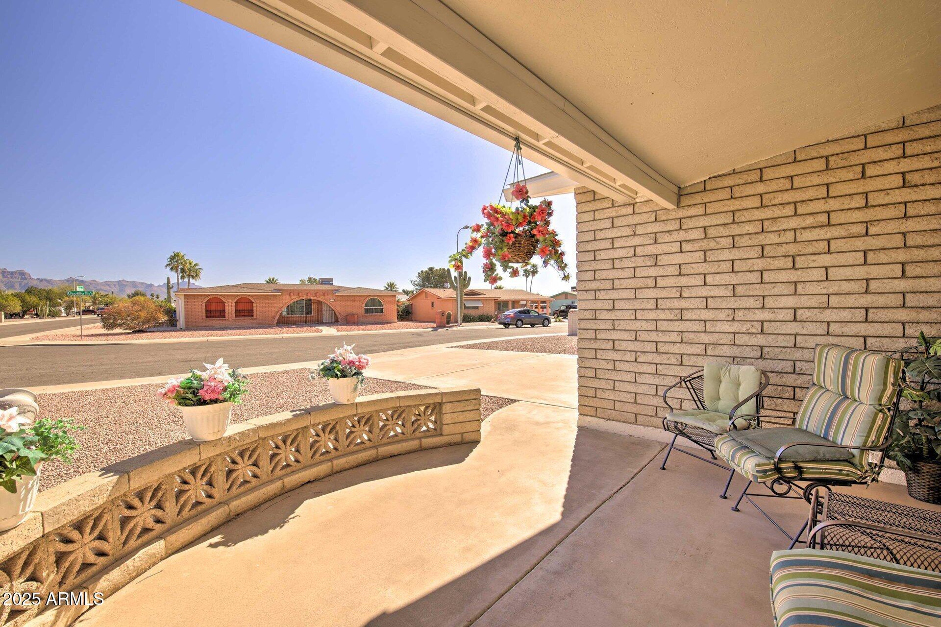 908 S Ocotillo Drive  Apache Junction AZ 85120 photo