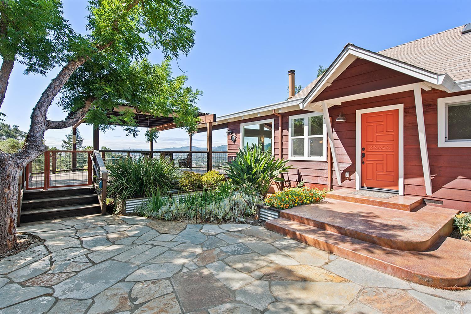 255 Vista View Drive  Cloverdale CA 95425 photo