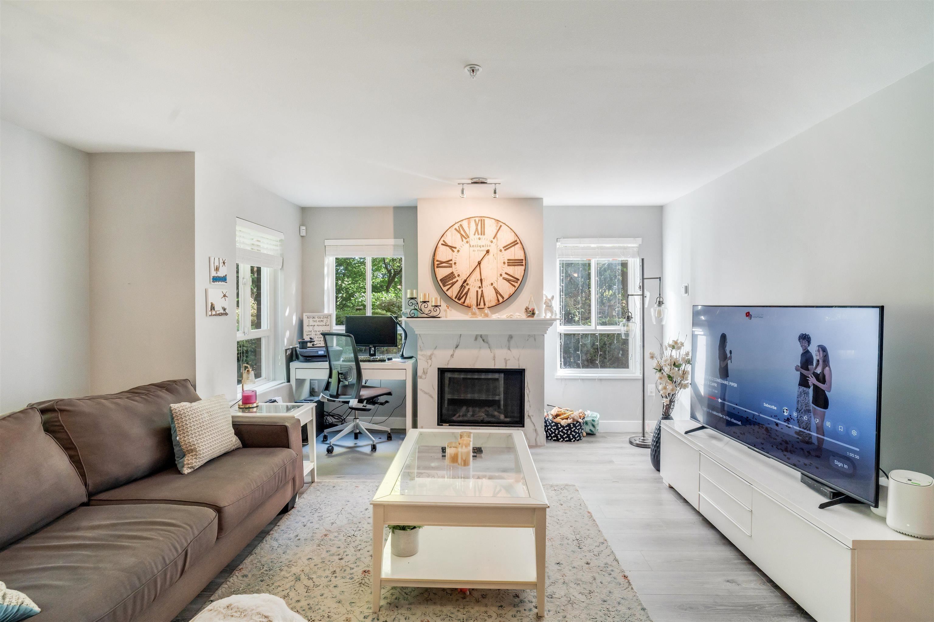 Property Photo: 15895 84 Avenue 111 BC V3S 2N8