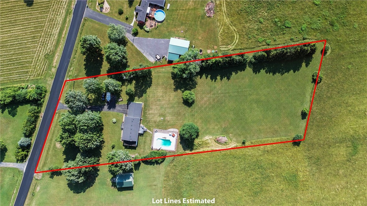 Property Photo: 1292 Gassner Road NY 13165