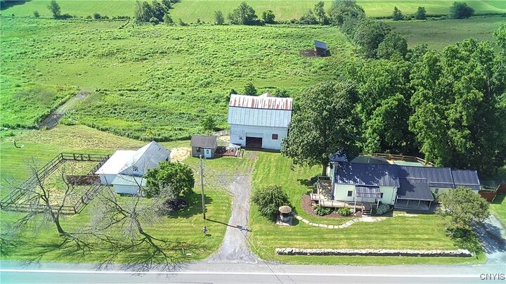 Property Photo: 14184 State Route 90 NY 13092