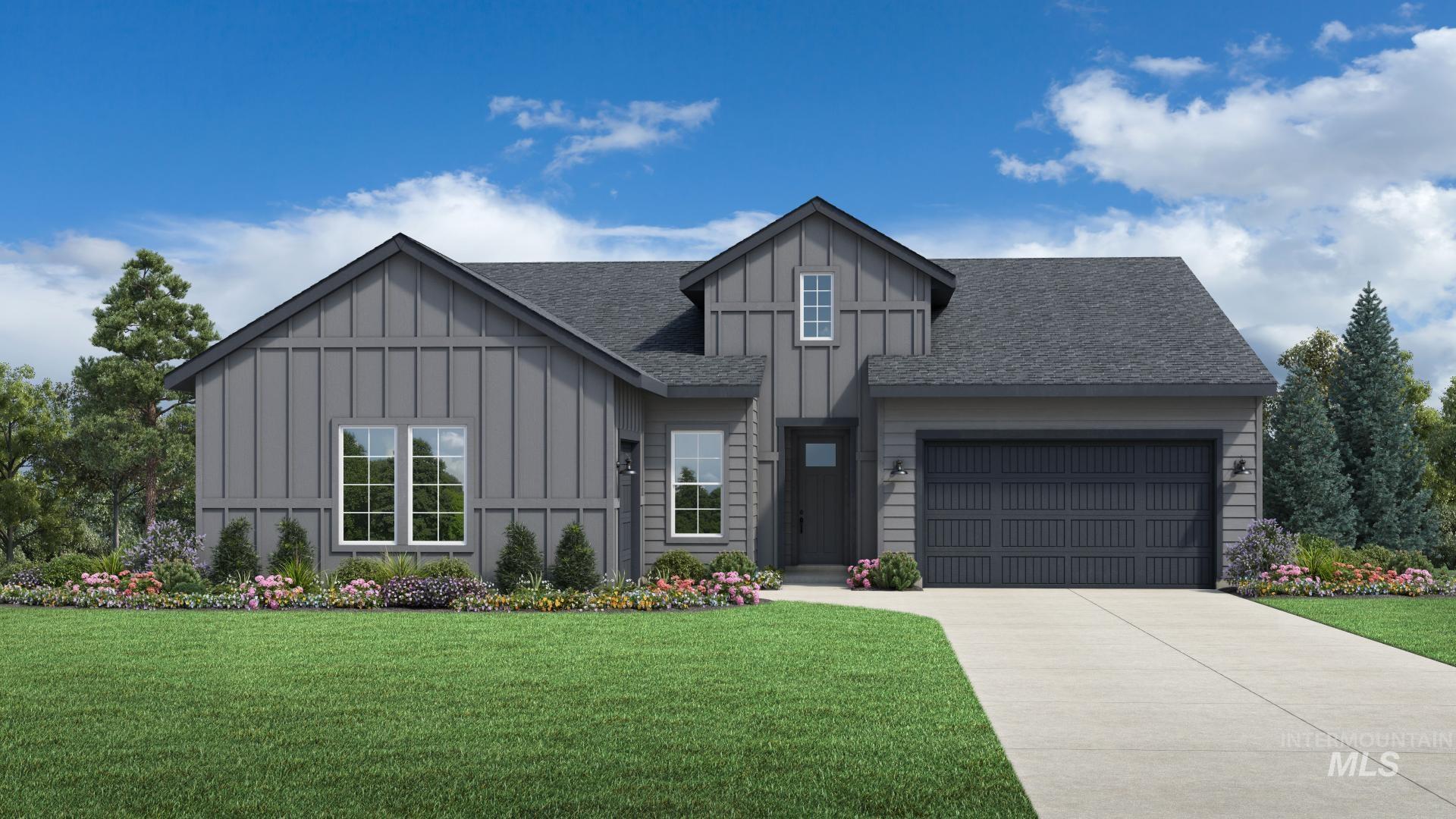 Property Photo: 1133 W Switchgrass Dr ID 83642