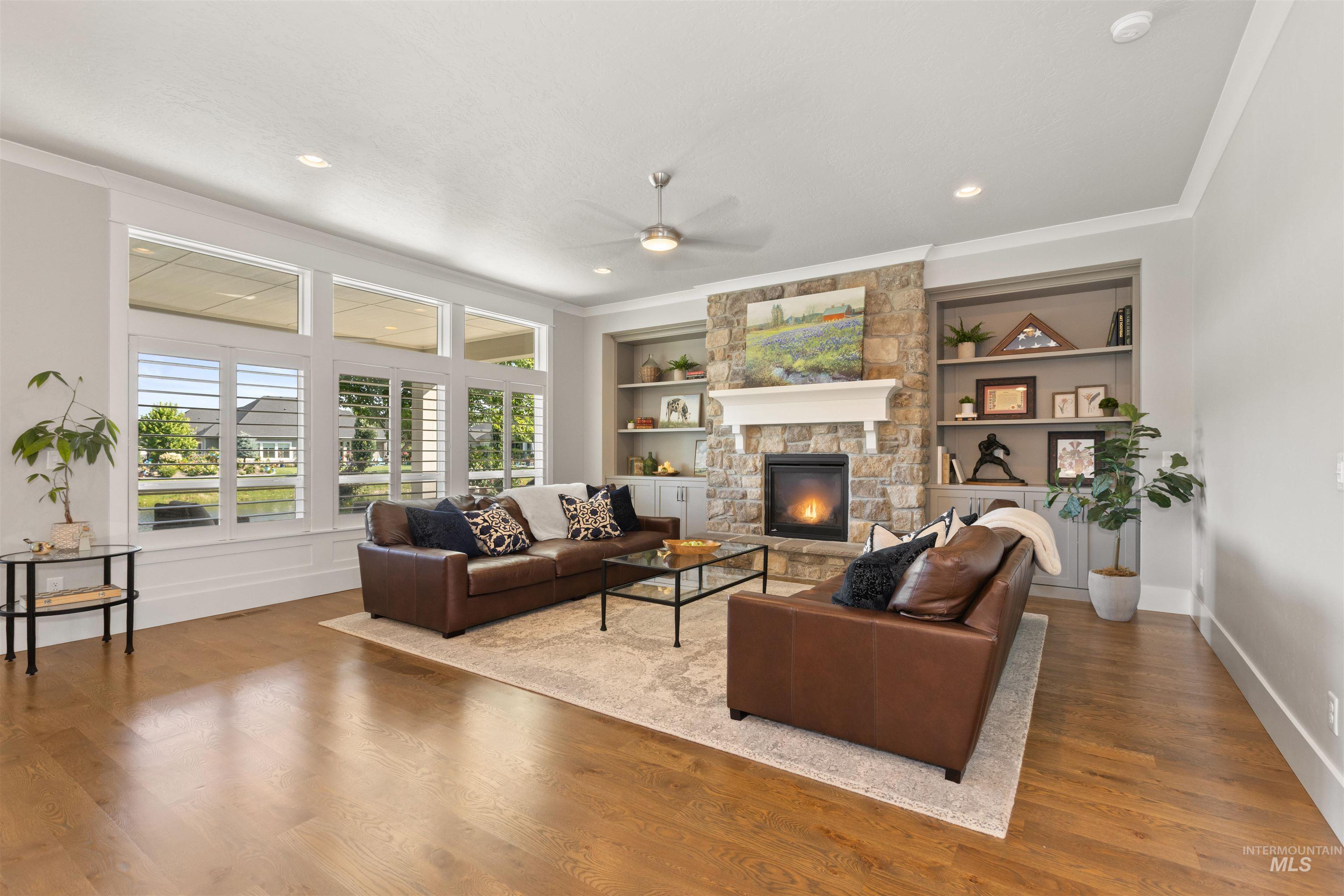 Property Photo: 9910 W Hercules Dr ID 83669-6154