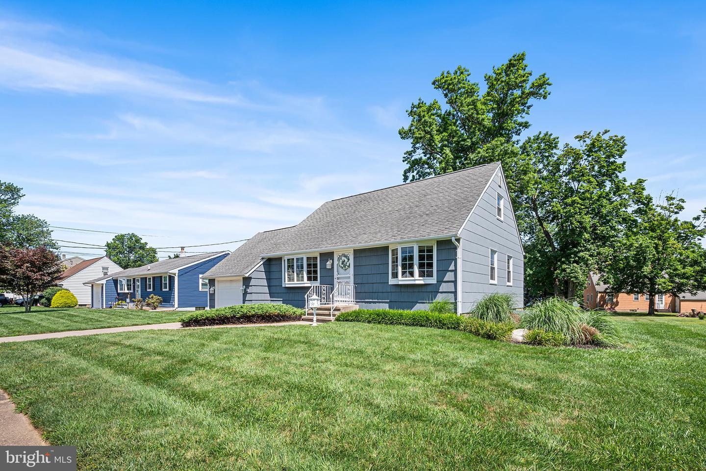 Property Photo: 24 Doreen Road NJ 08690