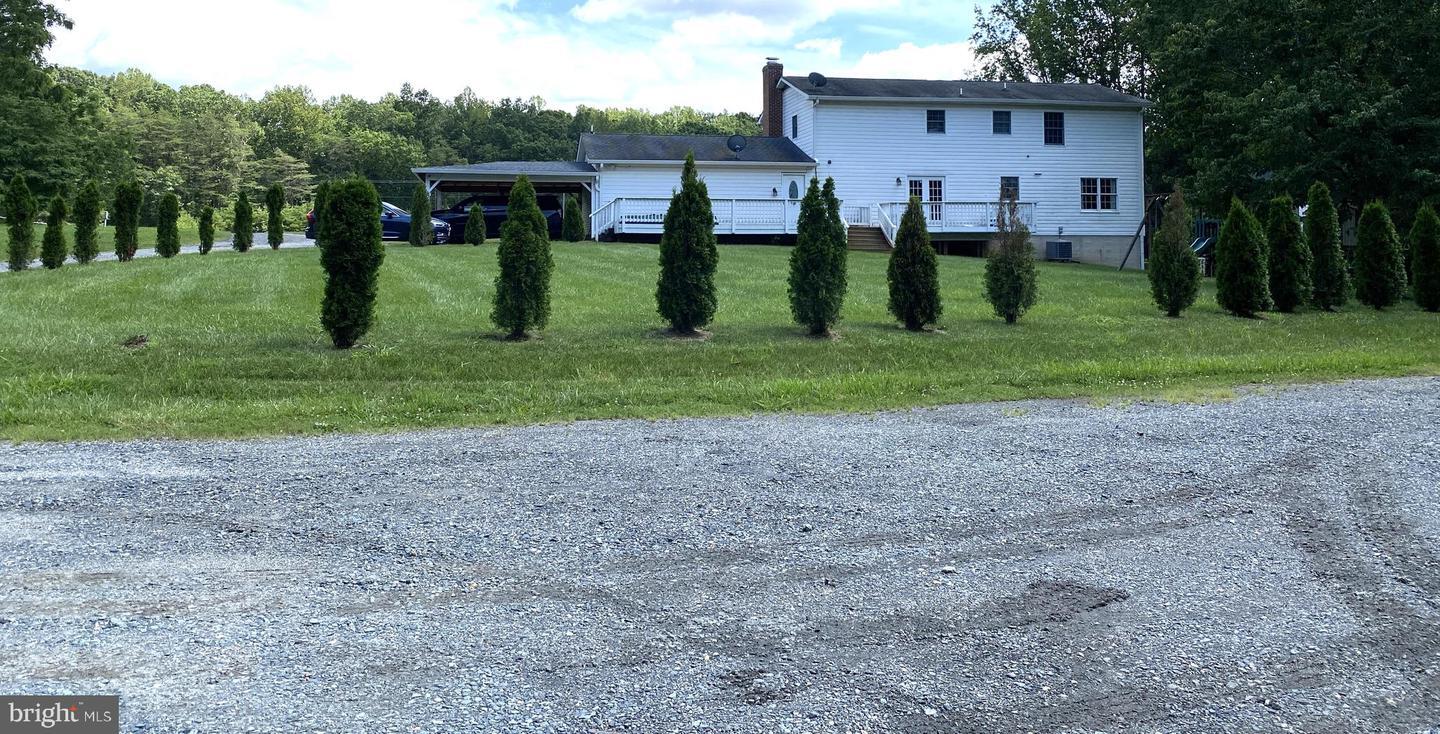Property Photo:  531 Kellogg Mill Road  VA 22406 