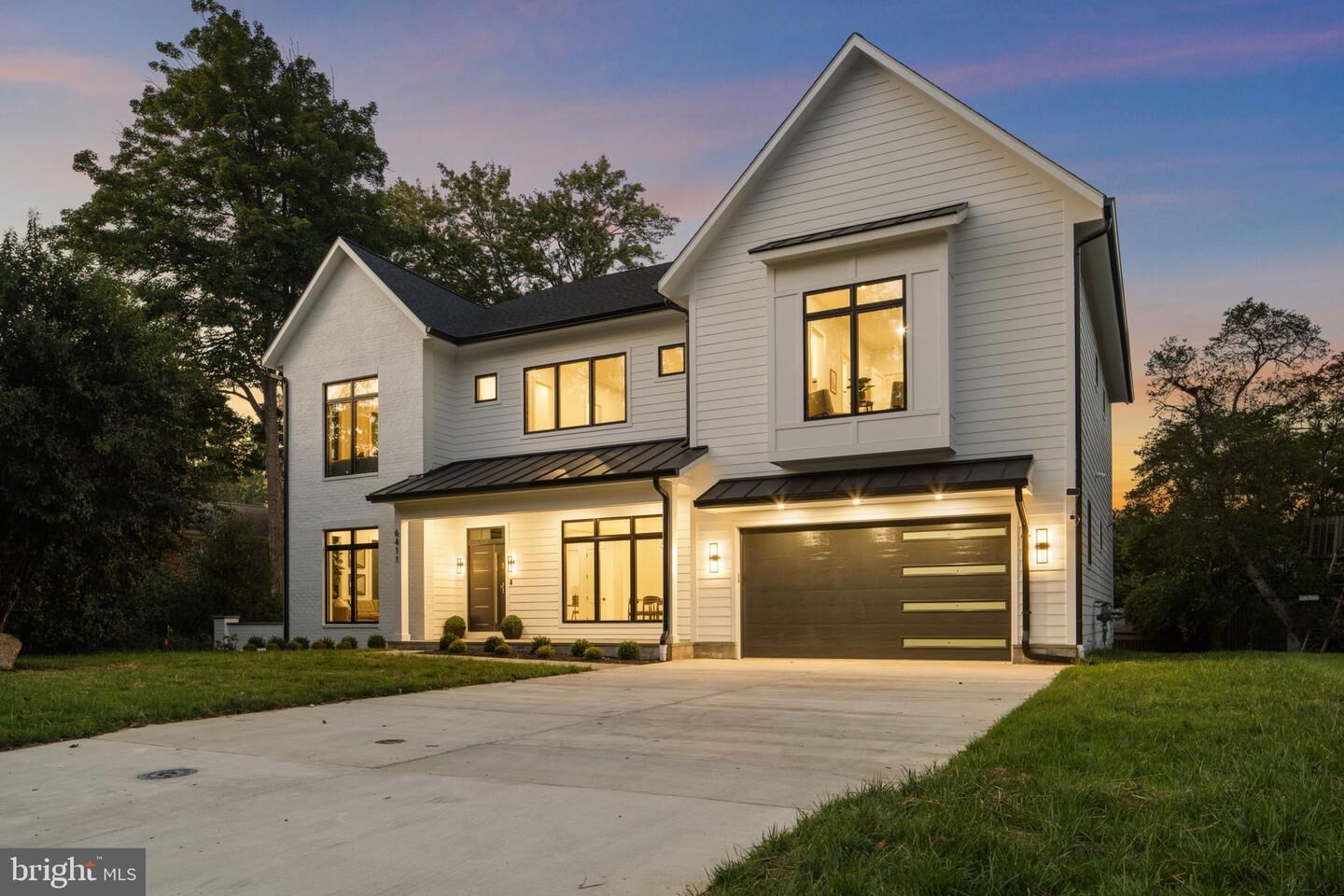 Property Photo: 6411 Crane Terrace MD 20817