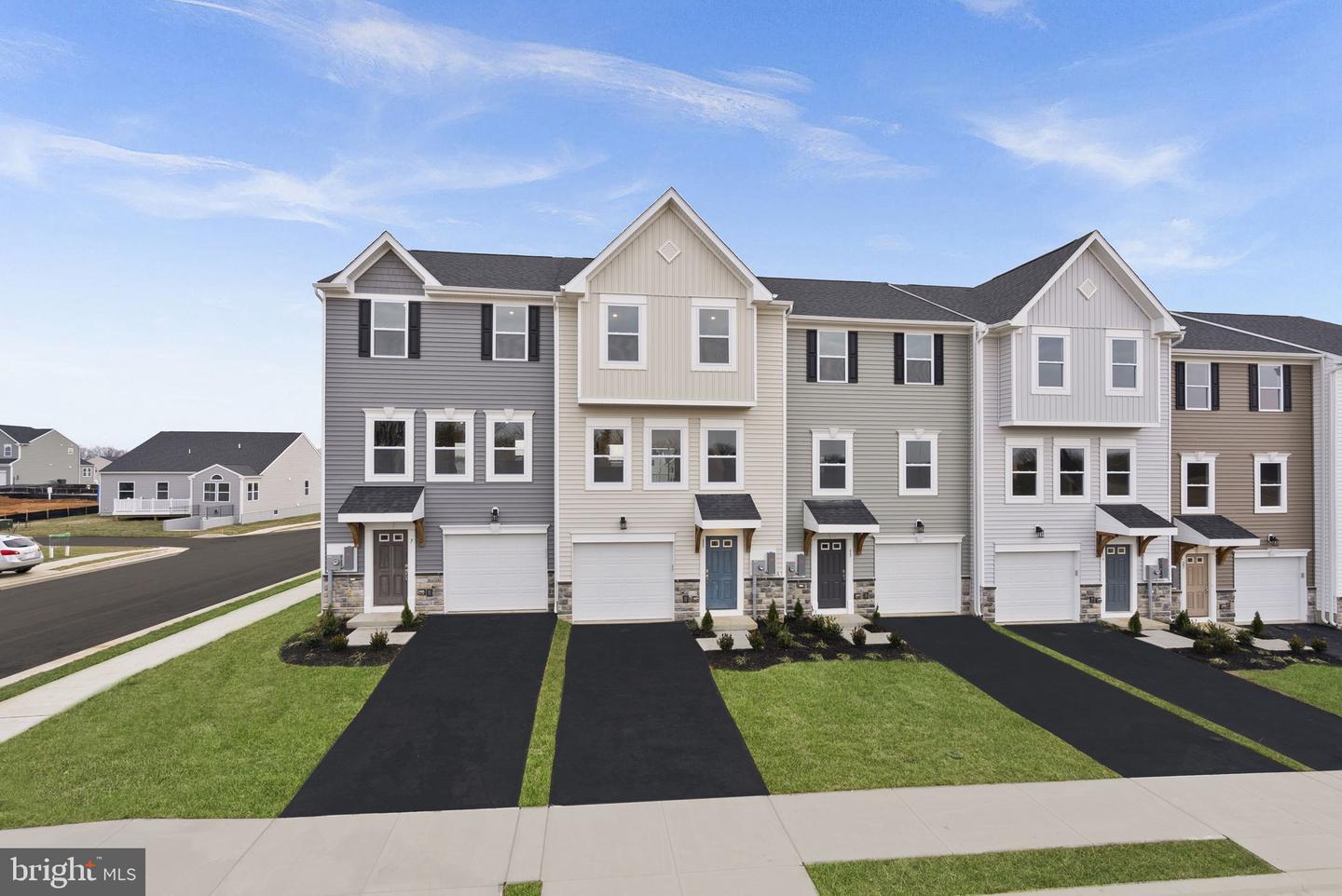Property Photo: Lot 185 Huntwell West Avenue WV 25438
