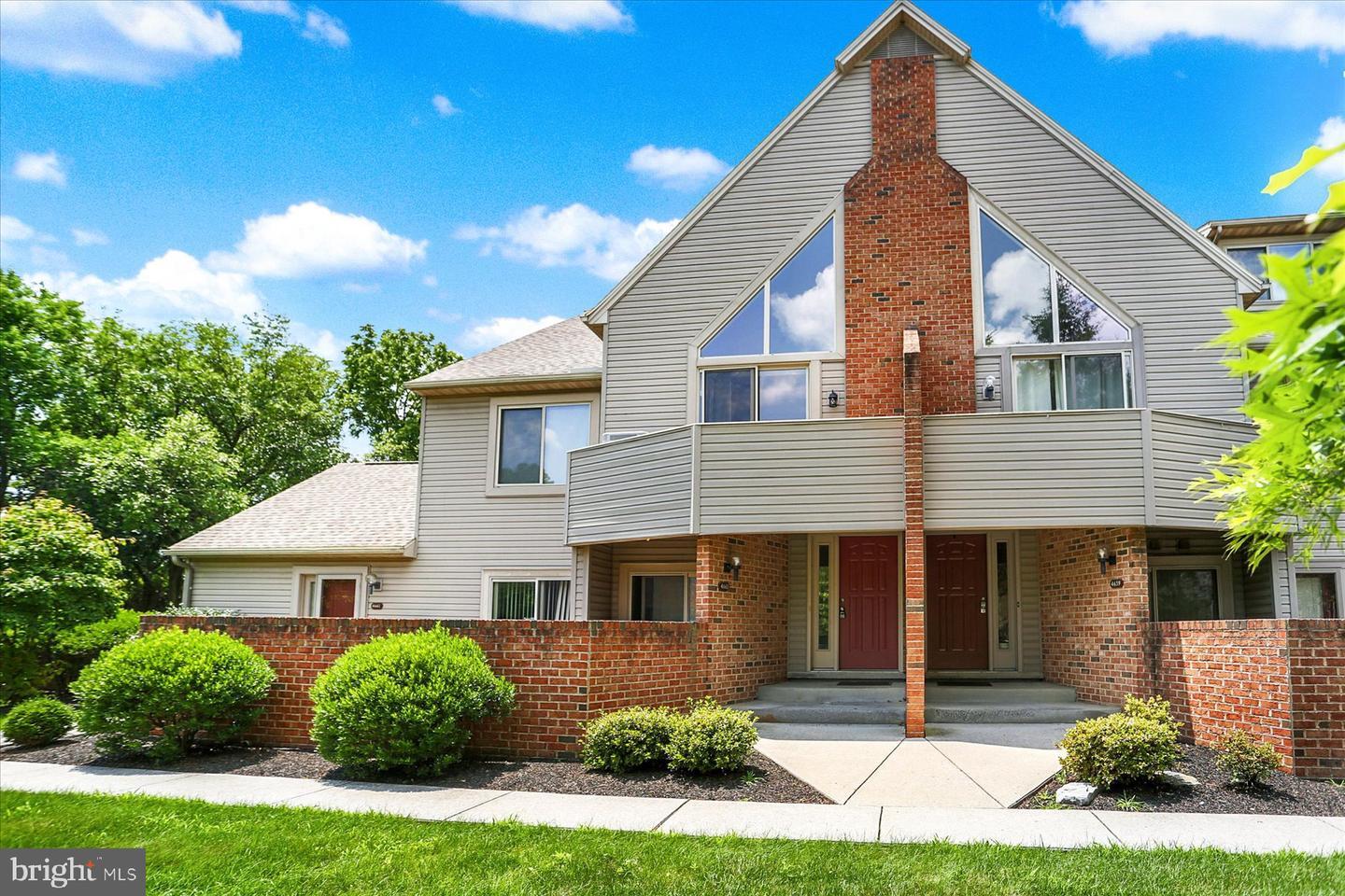Property Photo: 4663 N Progress Avenue PA 17110