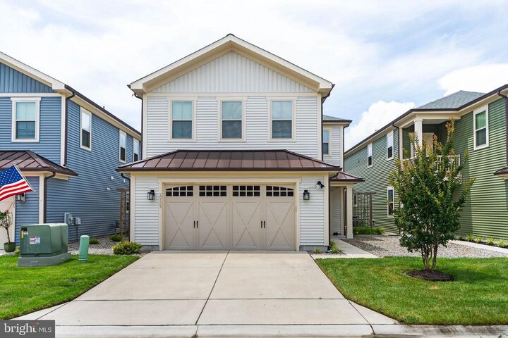 Property Photo:  20509 Egret Alley 29  DE 19970