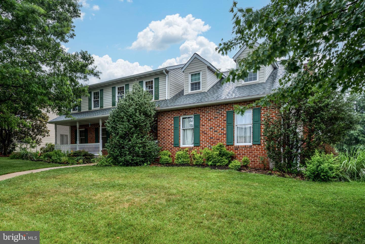 Property Photo: 500 Bayberry Drive PA 17404