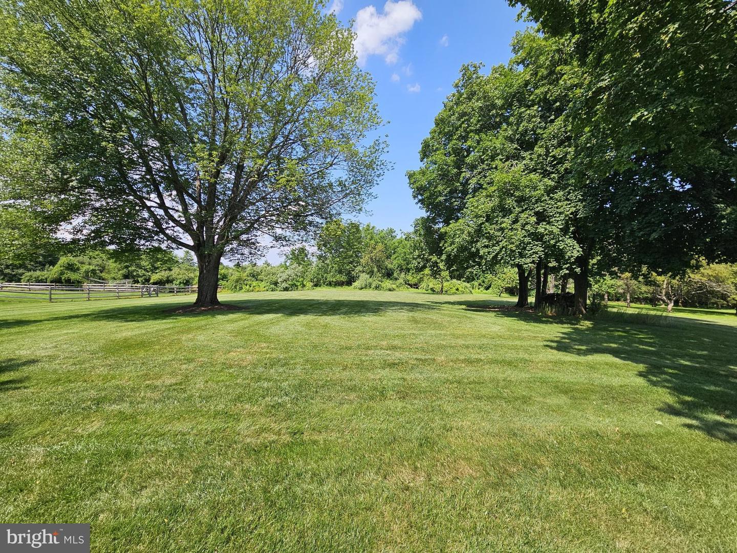 Property Photo: 4 Wheatfield Road NJ 08822
