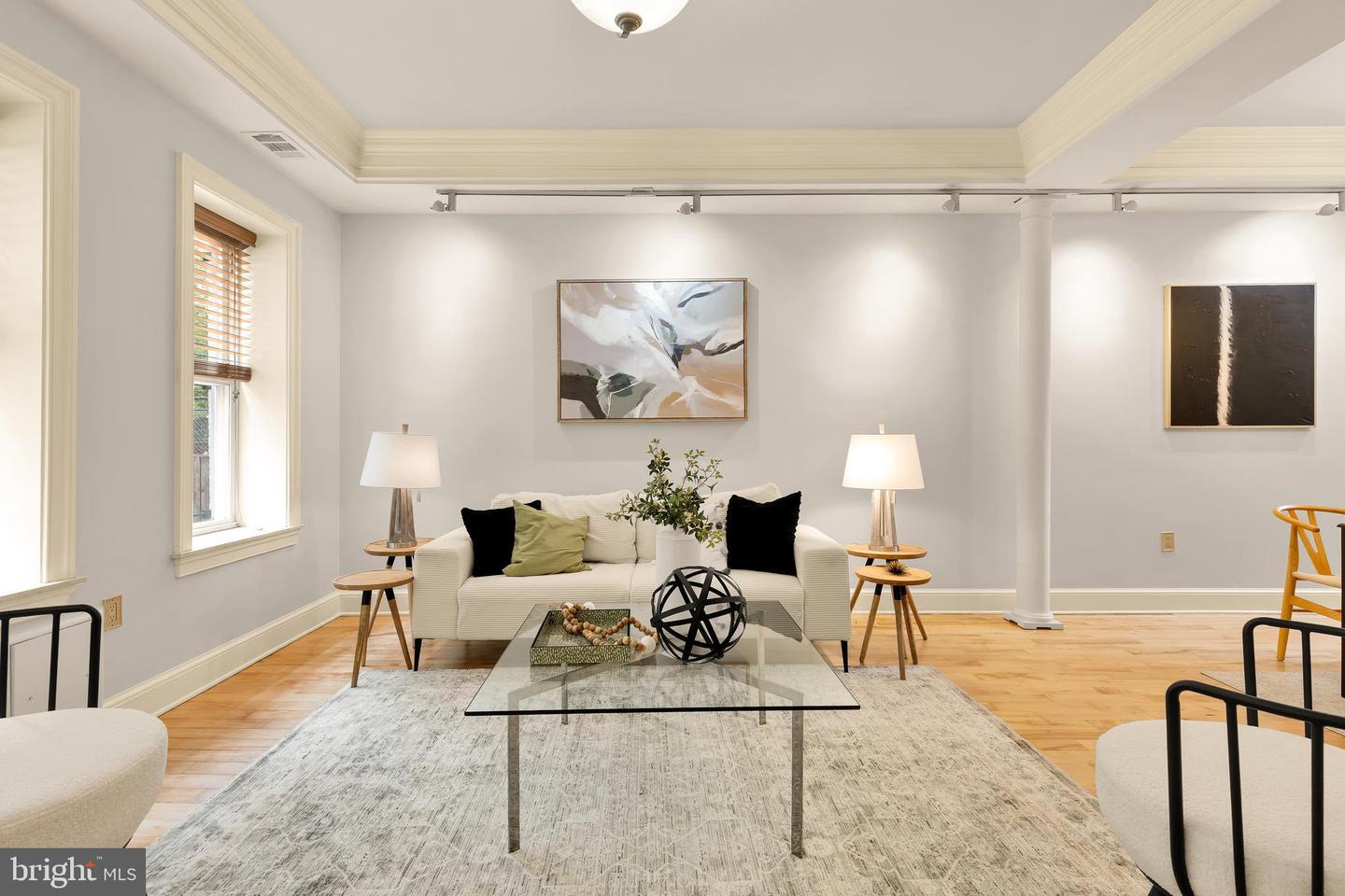 Property Photo: 516 K Street NE DC 20002