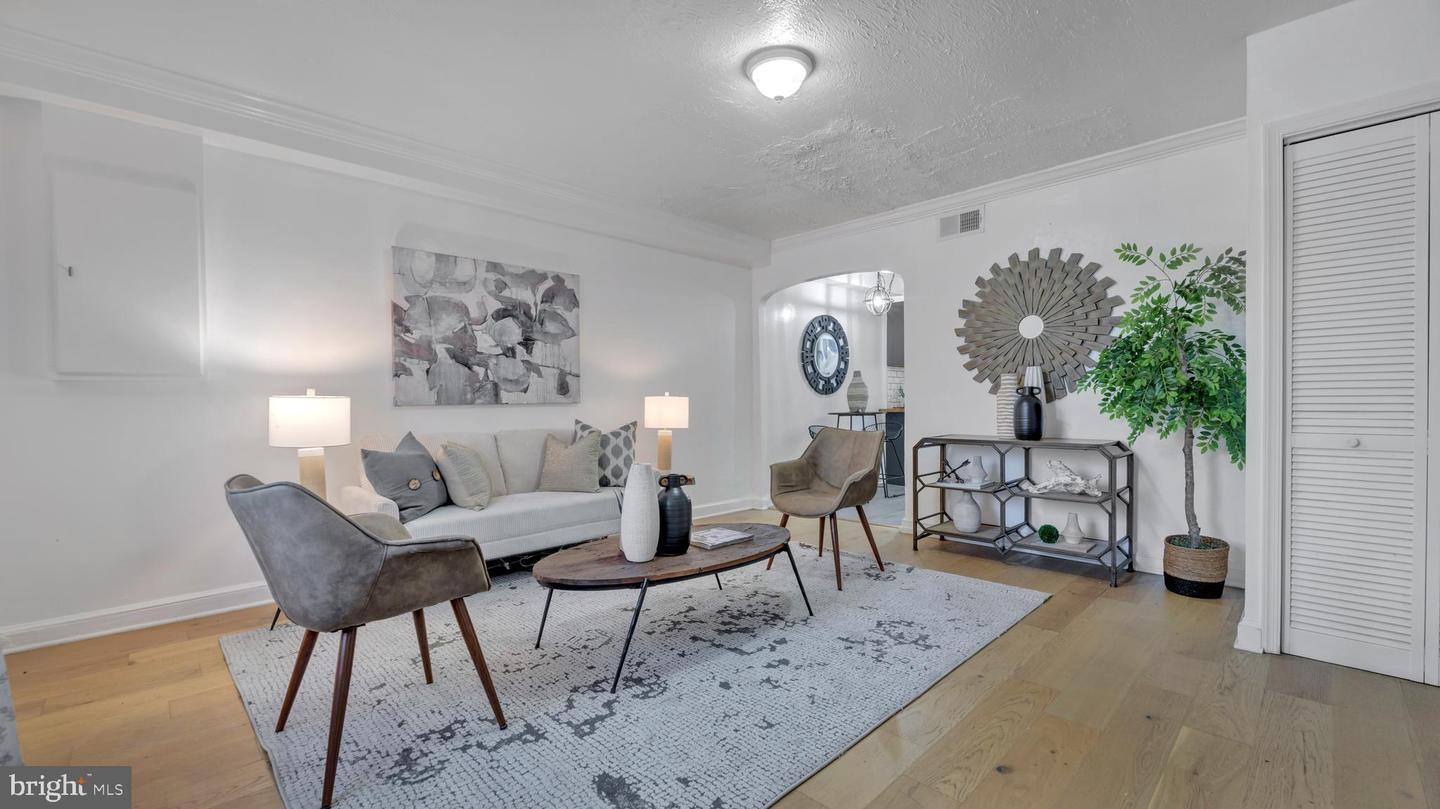 Property Photo: 1814 Benning Road NE 1 DC 20002