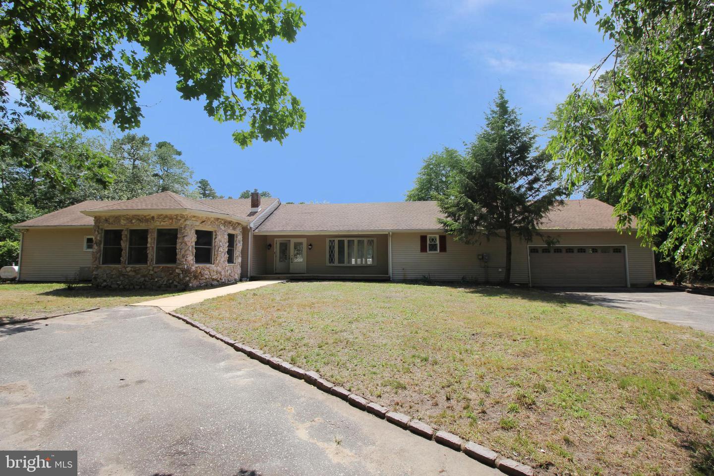Property Photo: 13 Peggys Lane NJ 08088