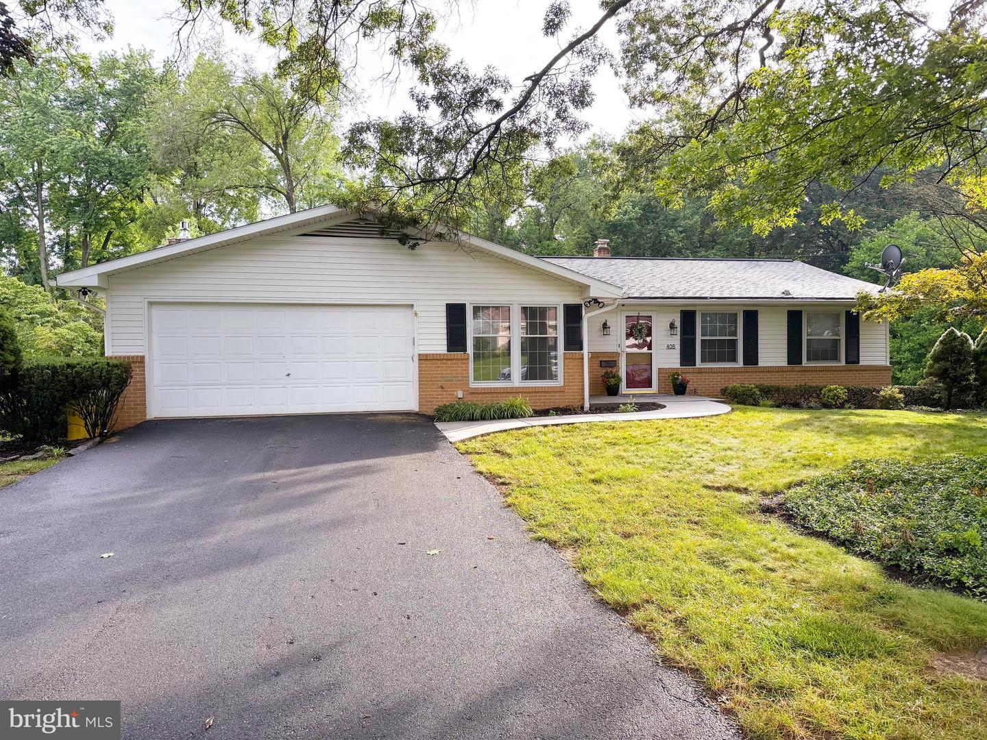 Property Photo: 408 Candlewyck Road PA 17011