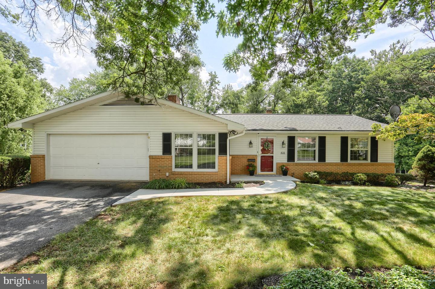 408 Candlewyck Road  Camp Hill PA 17011 photo