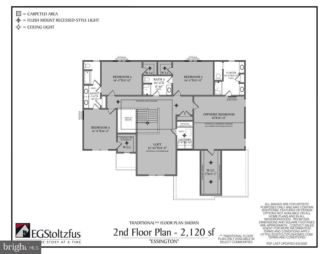 Property Photo: 0 Mary'S Way Essington PA 17112