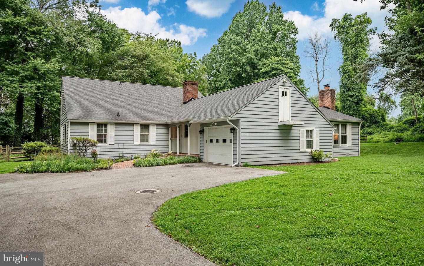 Property Photo: 27 E Forge Road PA 19063