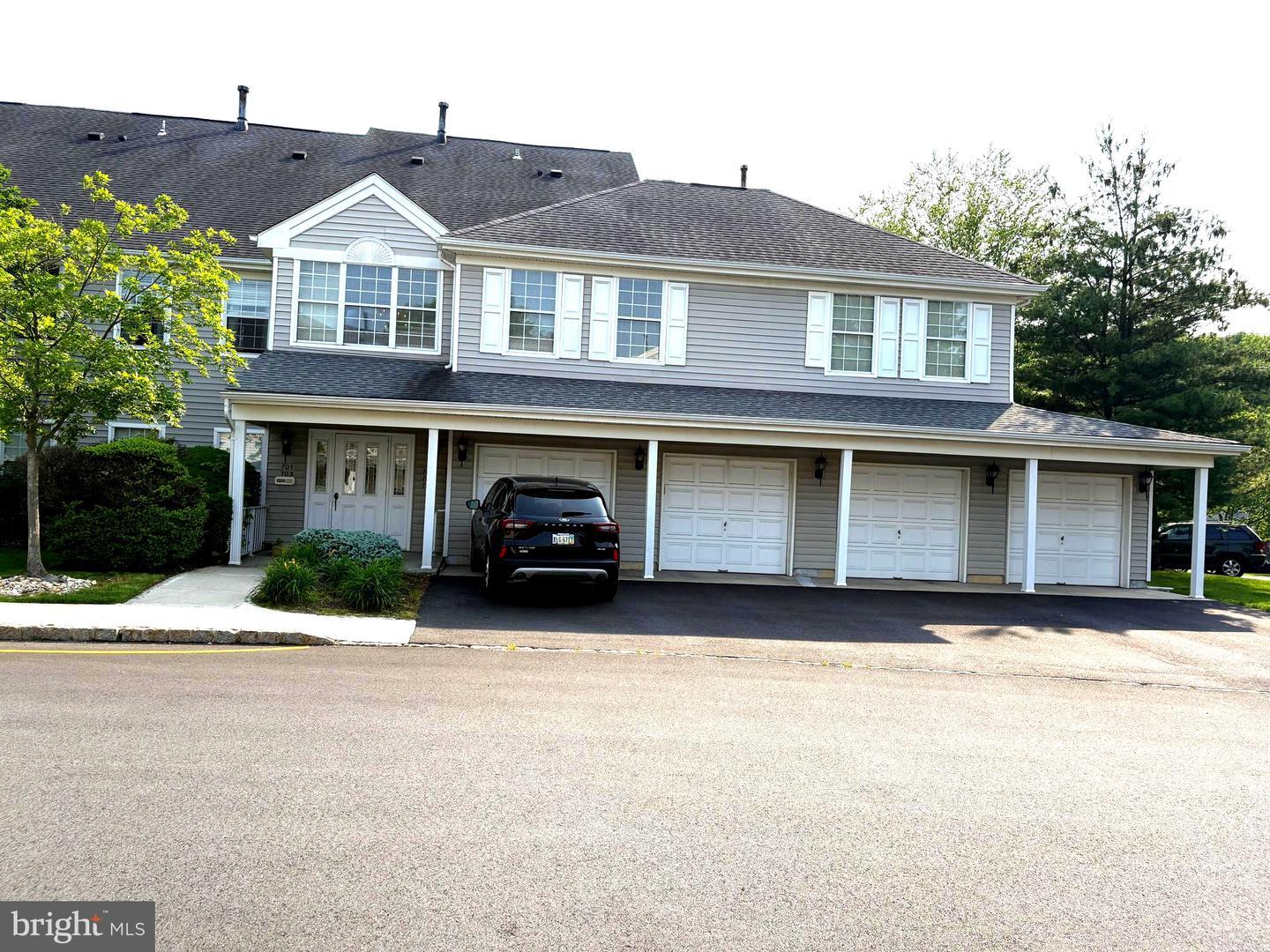 Property Photo: 704 Eagles Chase Drive NJ 08648
