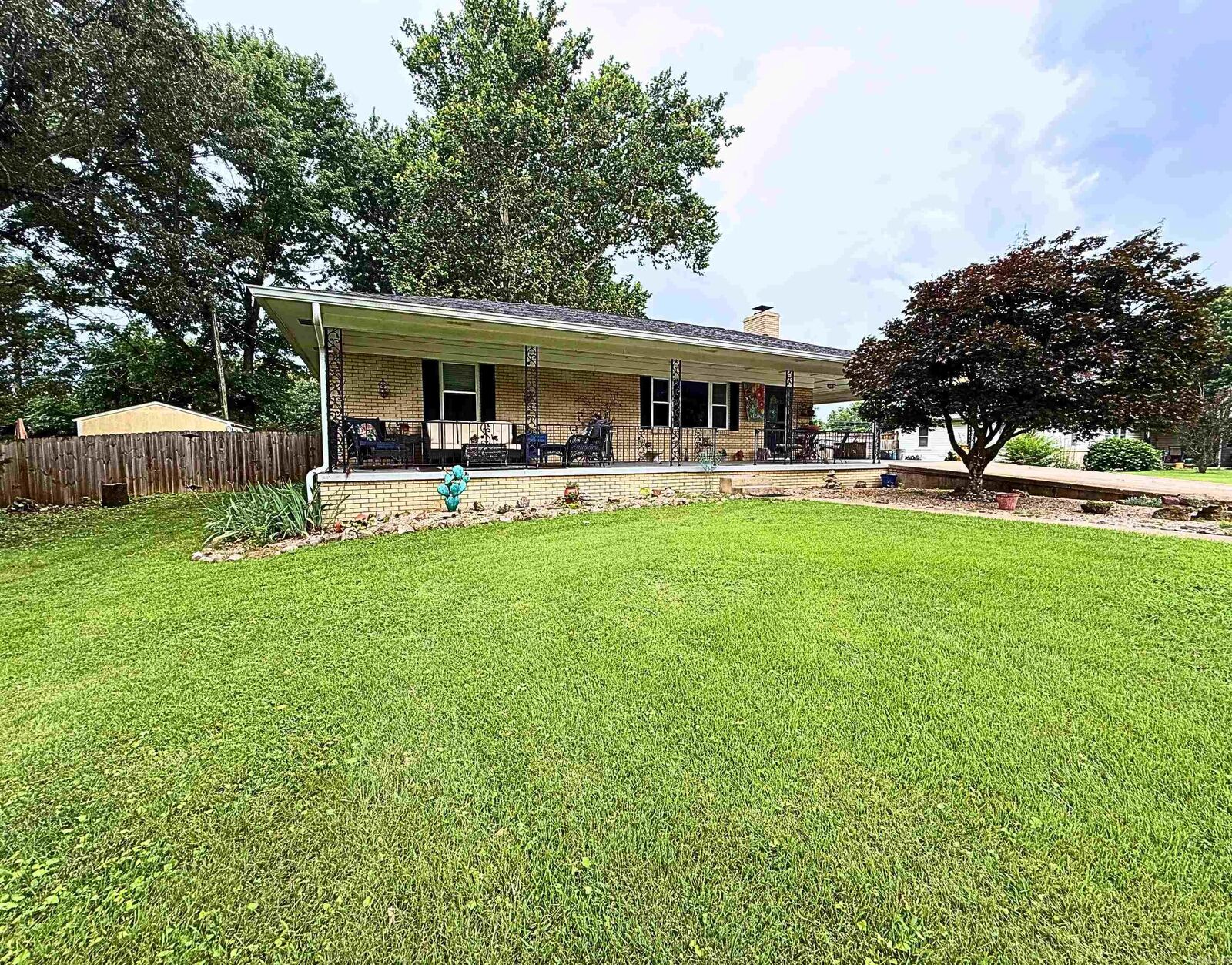 Property Photo: 515 Buzzard Roost Cutoff AR 72653