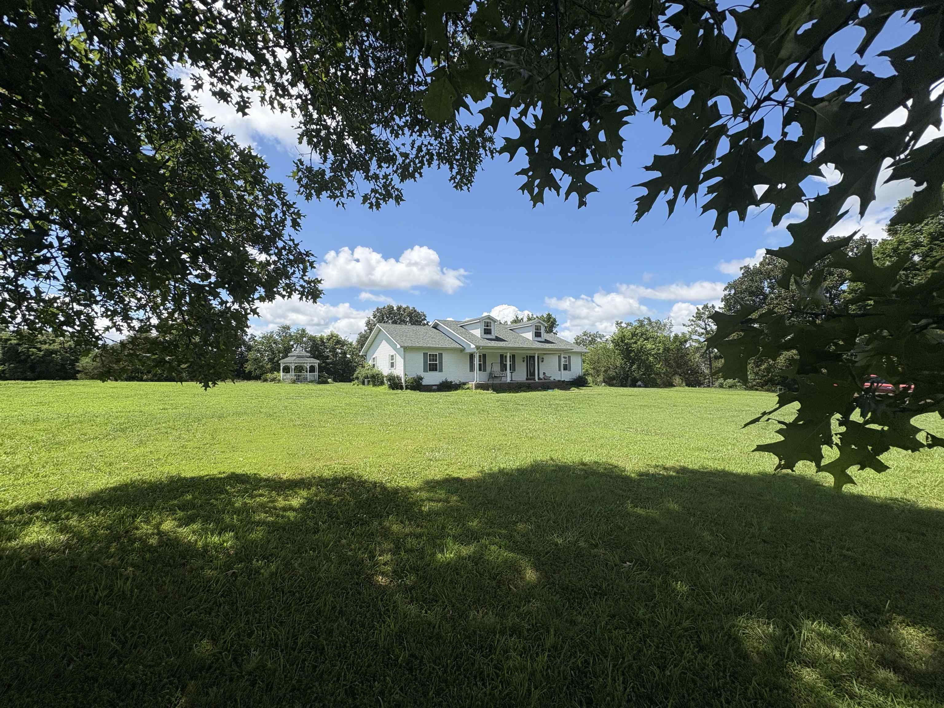Property Photo: 4849 Ar Hwy 354 AR 72587