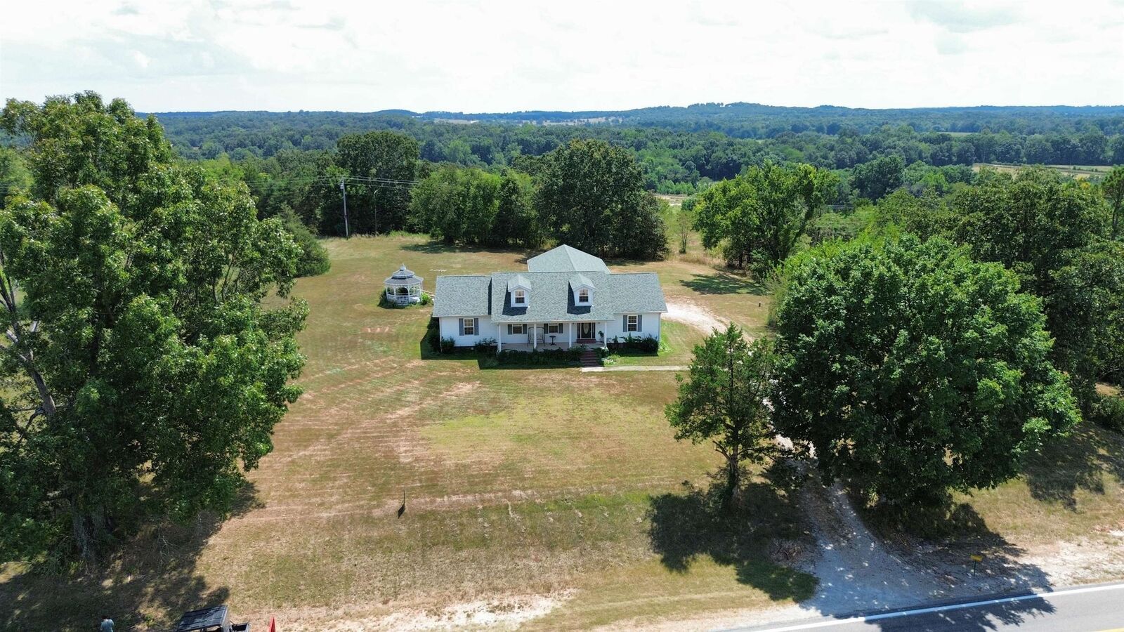 Property Photo:  4849 Ar Hwy 354  AR 72587 