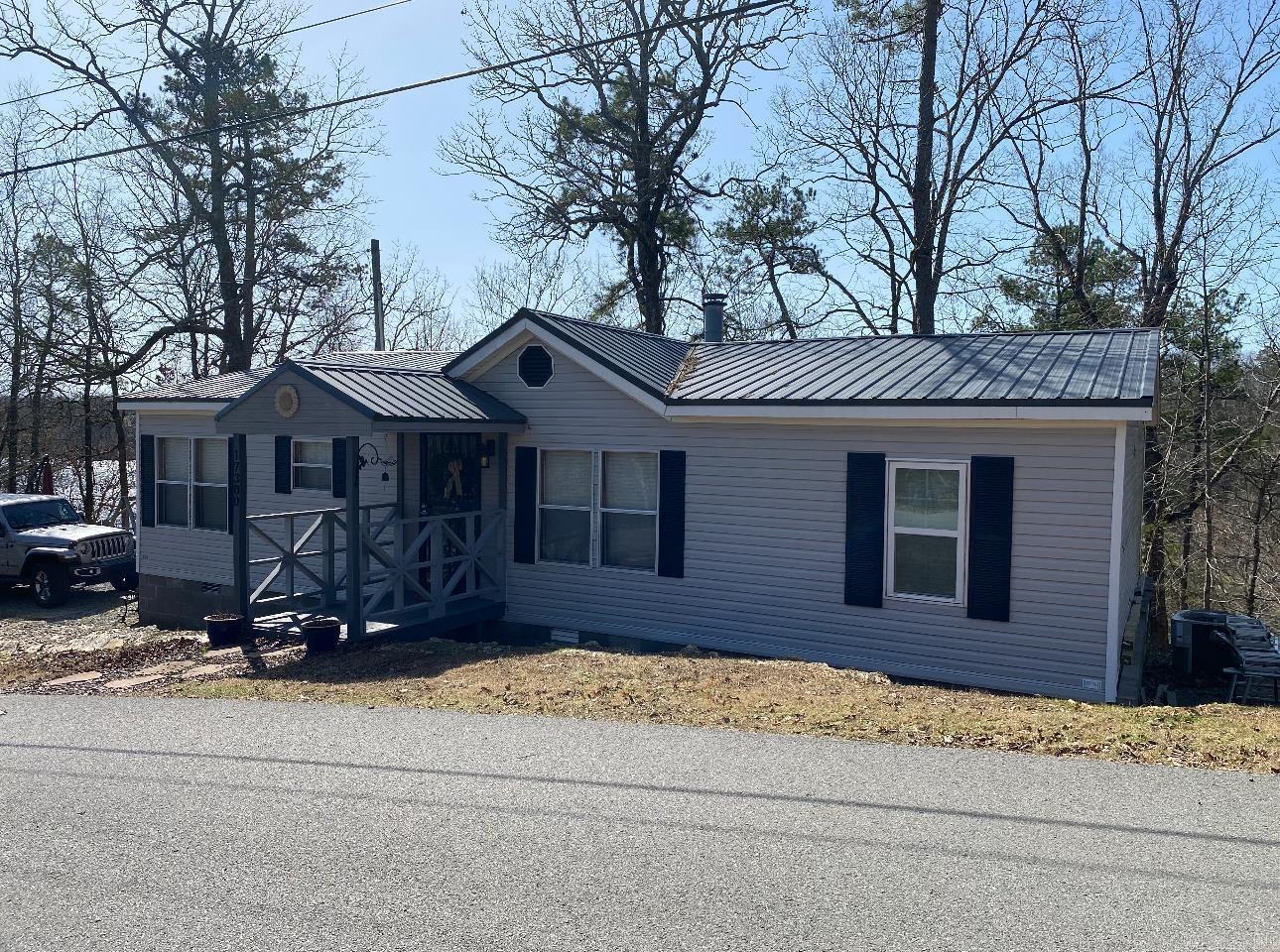 Property Photo:  17300 Cabes Point Road  AR 72002 