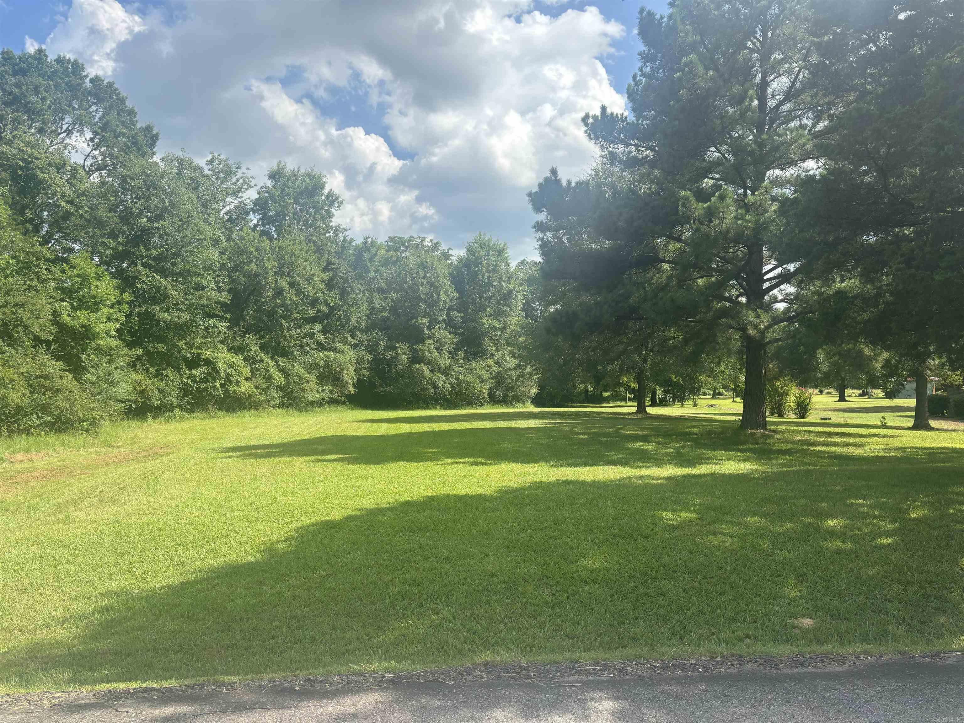 Property Photo: 000 Friendship Road AR 72032