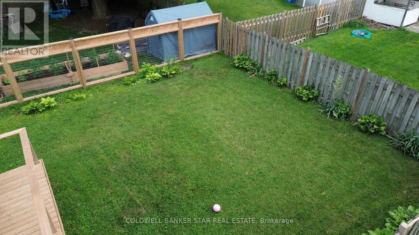 Property Photo:  109 B Victoria Street  ON N0L 1M0 