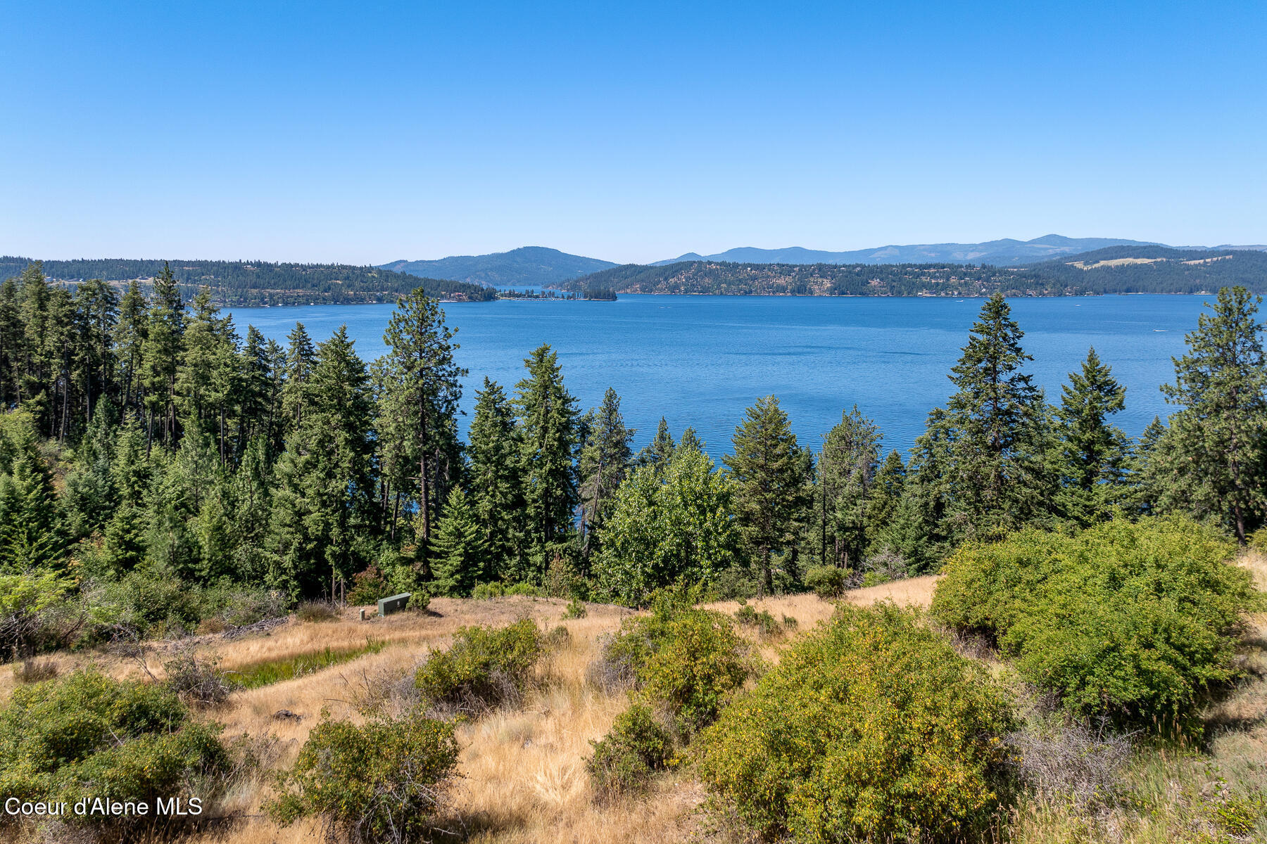 Property Photo:  E Dewey Drive  ID 83814 