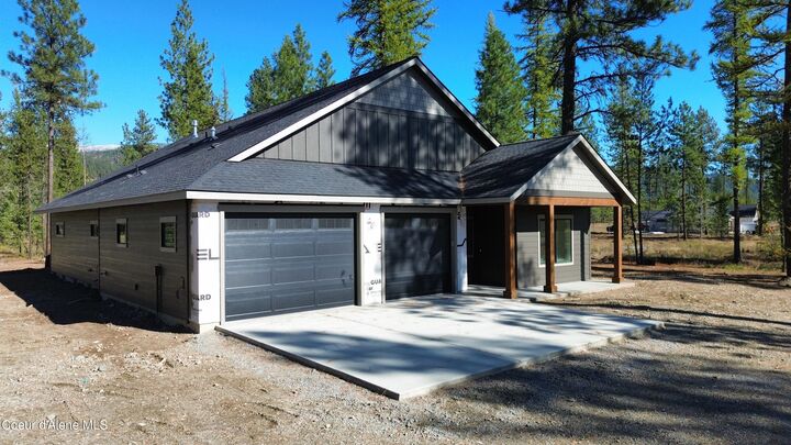 Property Photo:  53 Wallace Ln  ID 83804 