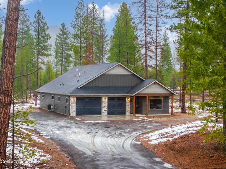 Property Photo:  53 Wallace Ln  ID 83804 