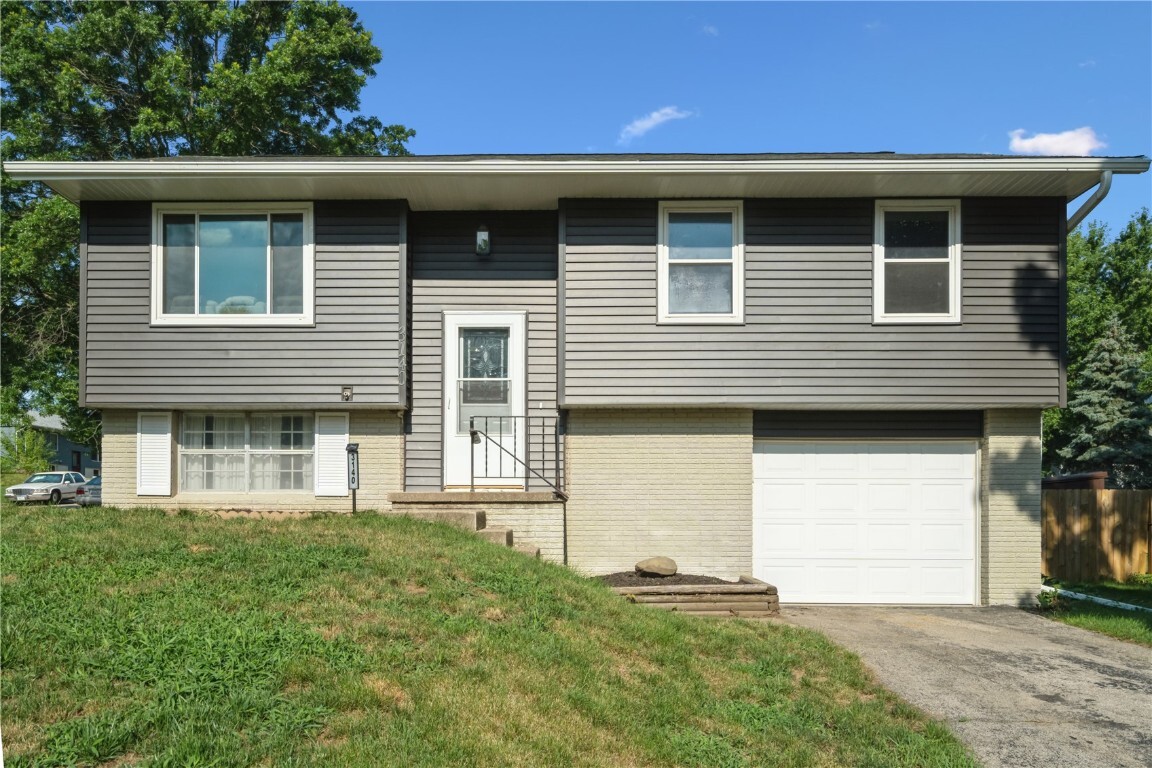 Property Photo: 3140 Stratford Lane SW IA 52404