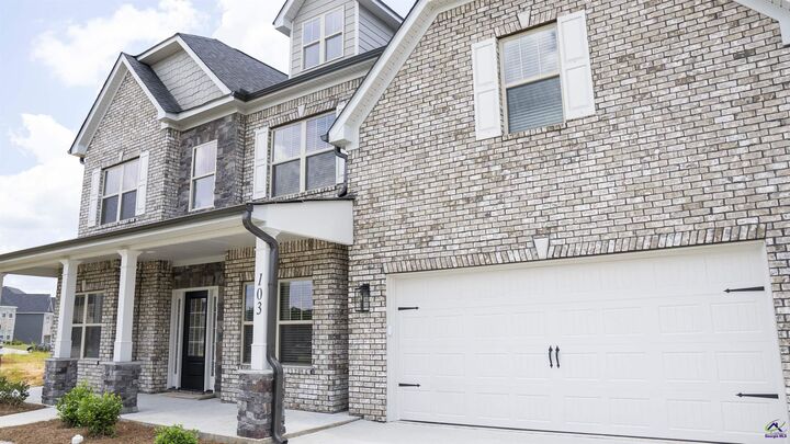 Property Photo:  105 Oak Branch Lane  GA 31005 