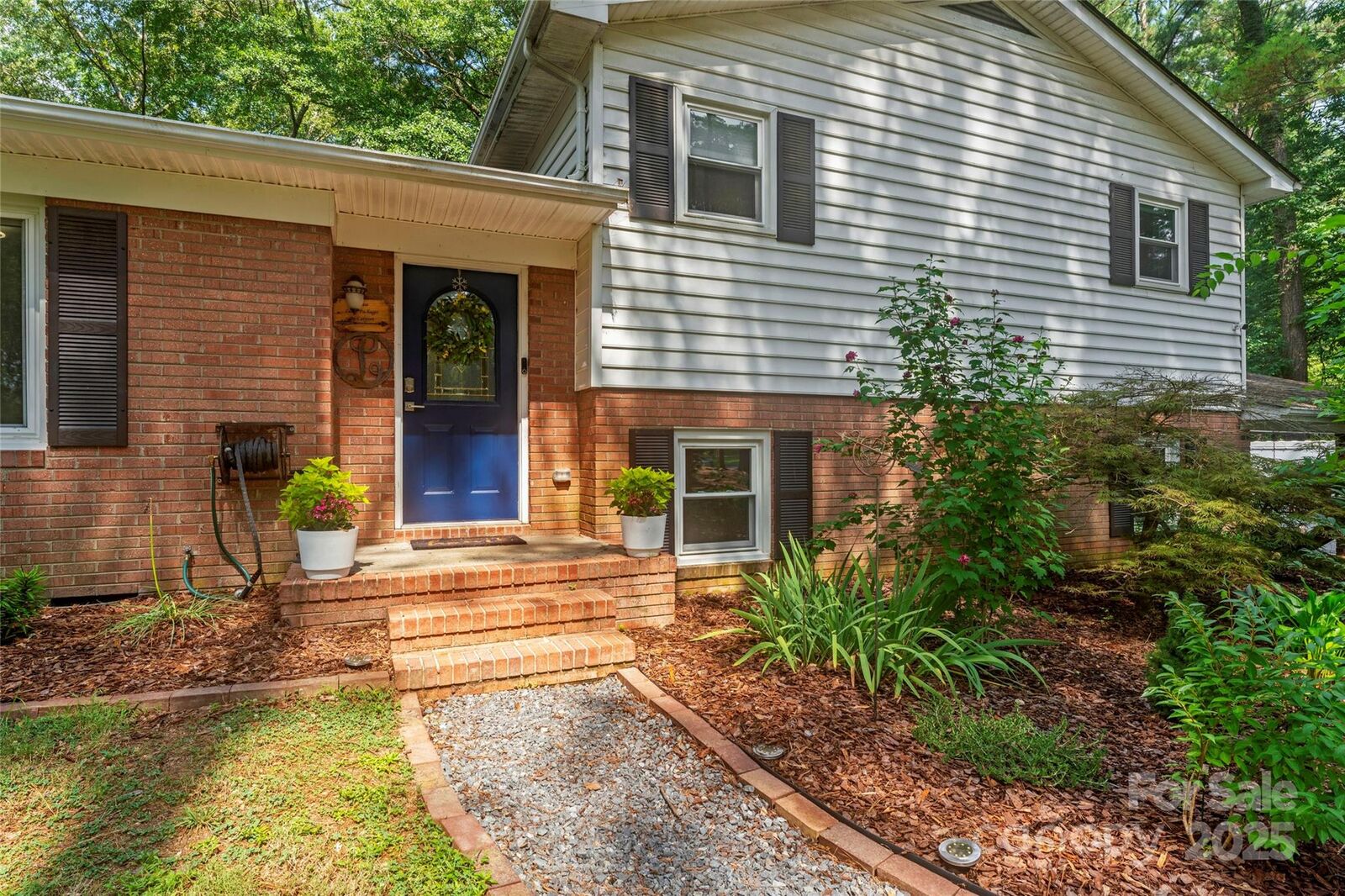 Property Photo:  11060 Teresia Lane  NC 28107 