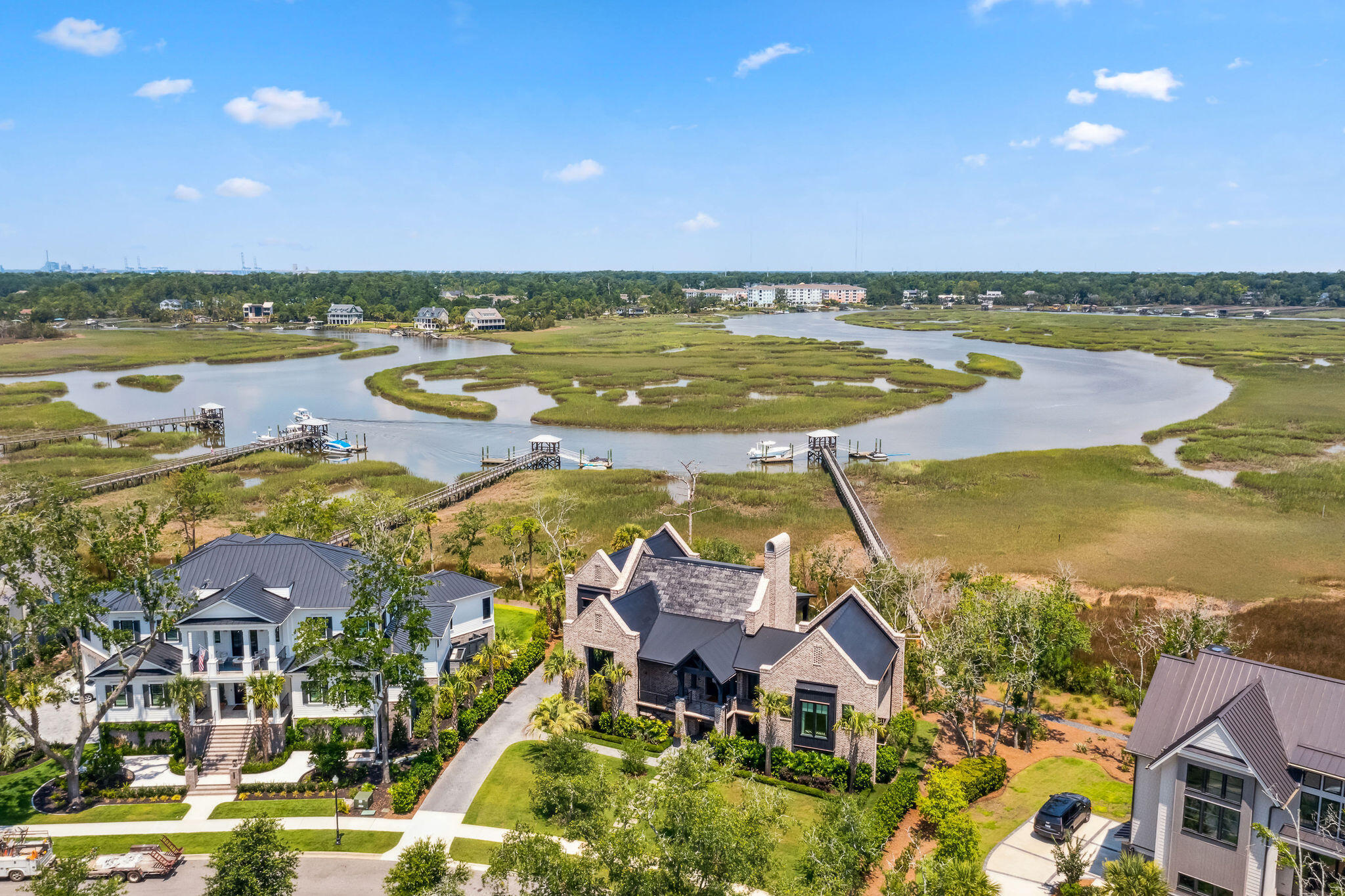 Property Photo: 430 Fish Tale Road SC 29492