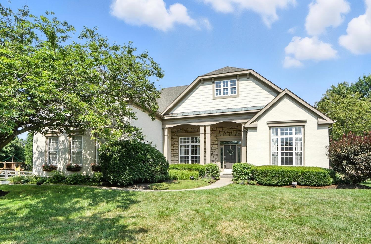 Property Photo: 4048 Frye Park Circle OH 45040