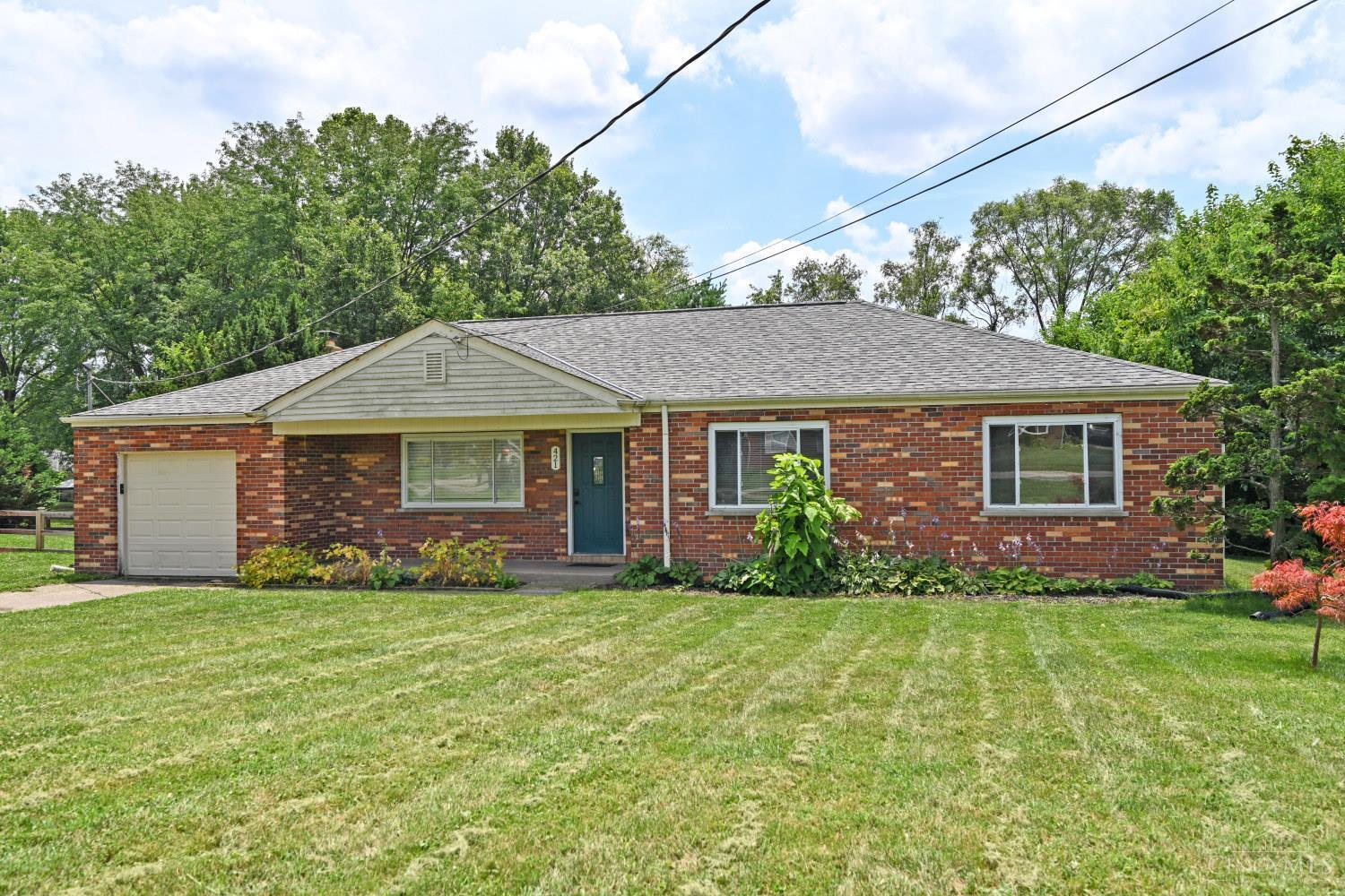 421 Kings Mills Road  Mason OH 45040 photo