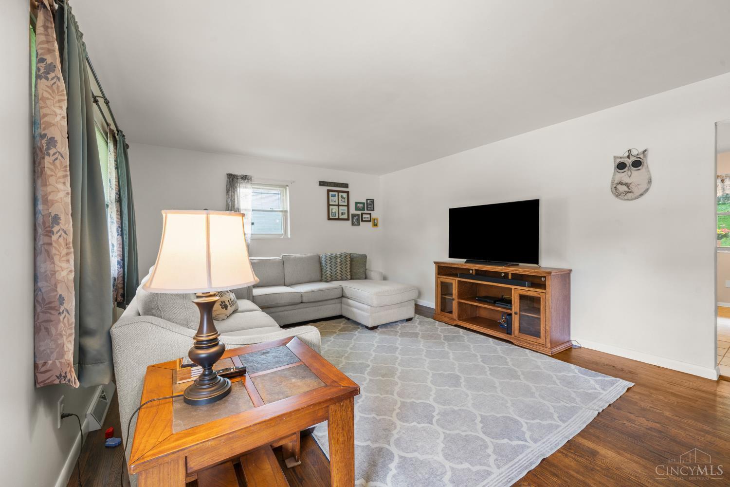 Property Photo:  5333 Briarhill Drive  OH 45238 