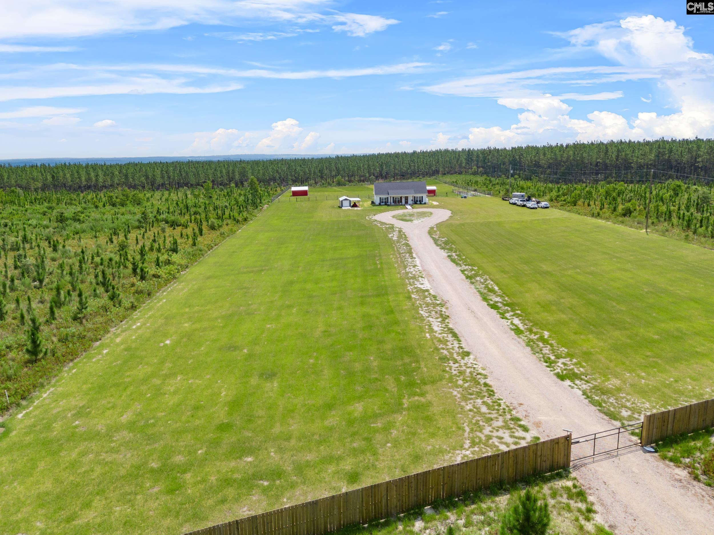 Property Photo: 993 Thunder SC 29006