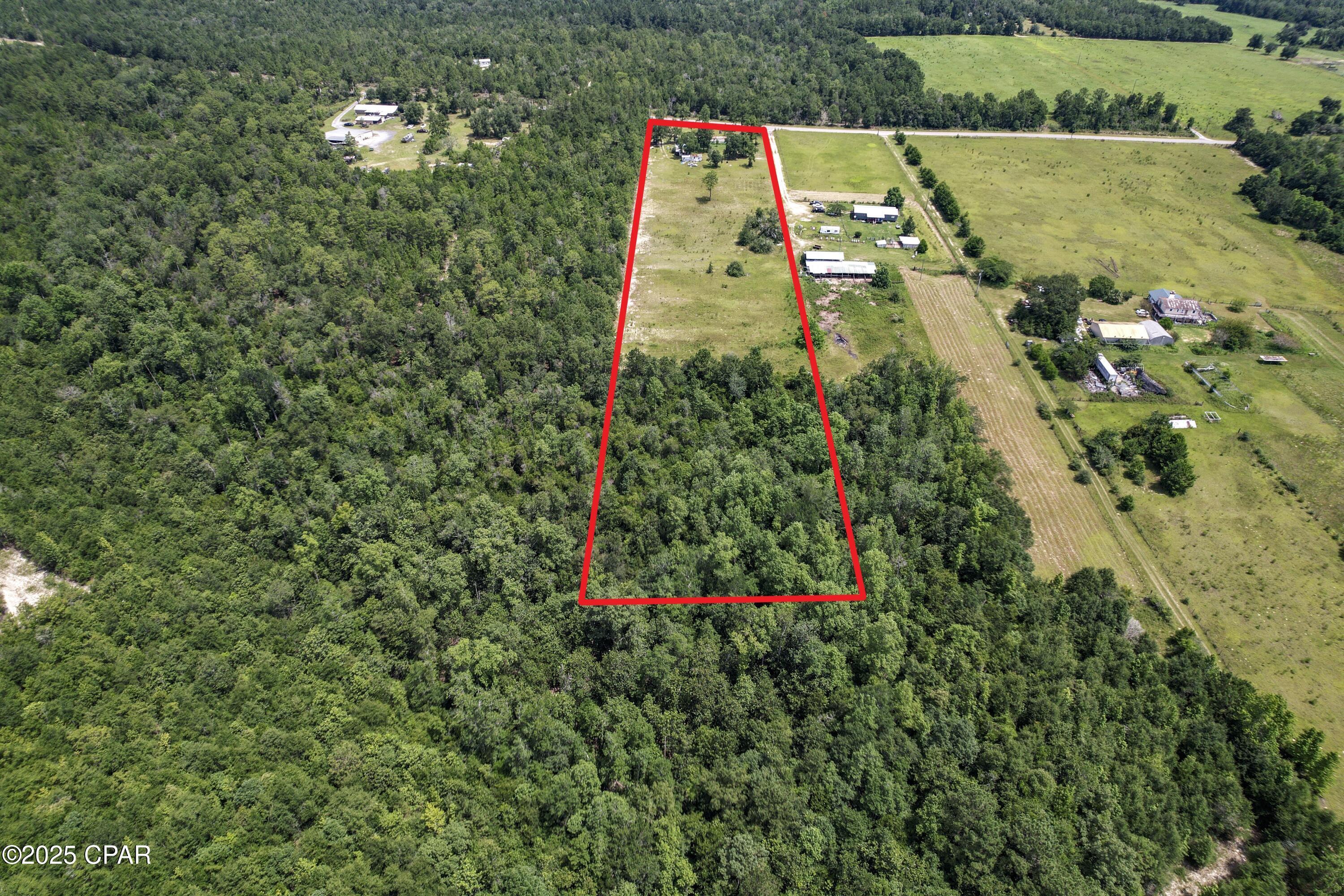 Property Photo: 1025 Washinton Boulevard FL 32428