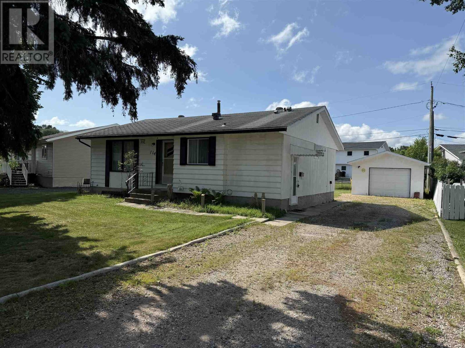 114 Wabigoon Dr  Dryden ON P8N 1W3 photo