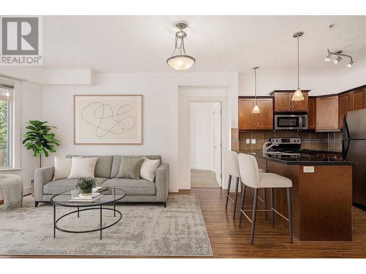 Property Photo: 3533 Carrington Road 215 BC V4T 2Z9