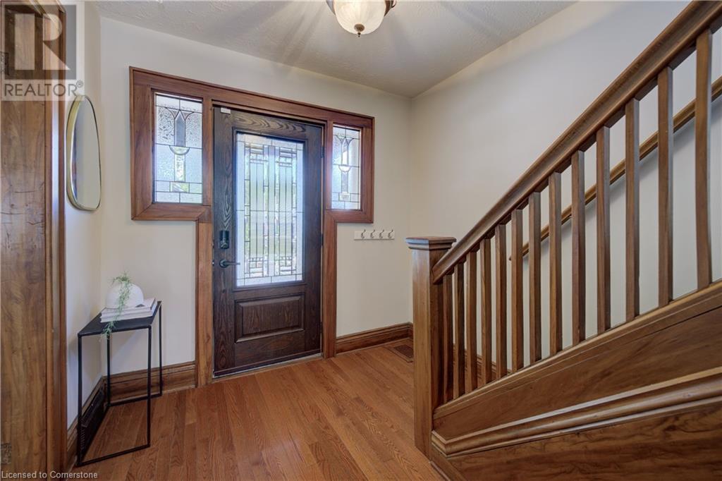 Property Photo: 29 Linwood Avenue ON L8P 4P4
